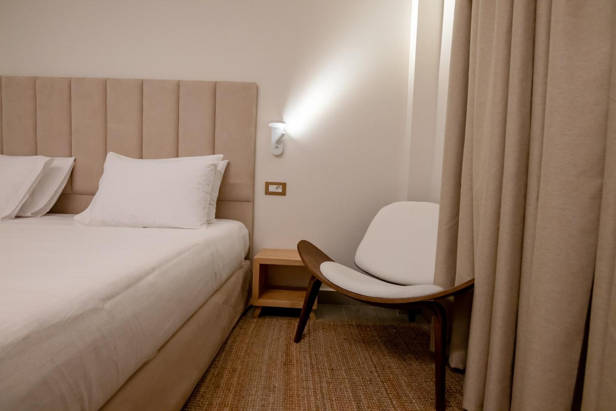 Ocean 11 Hotel Città di Skiathos Esterno foto