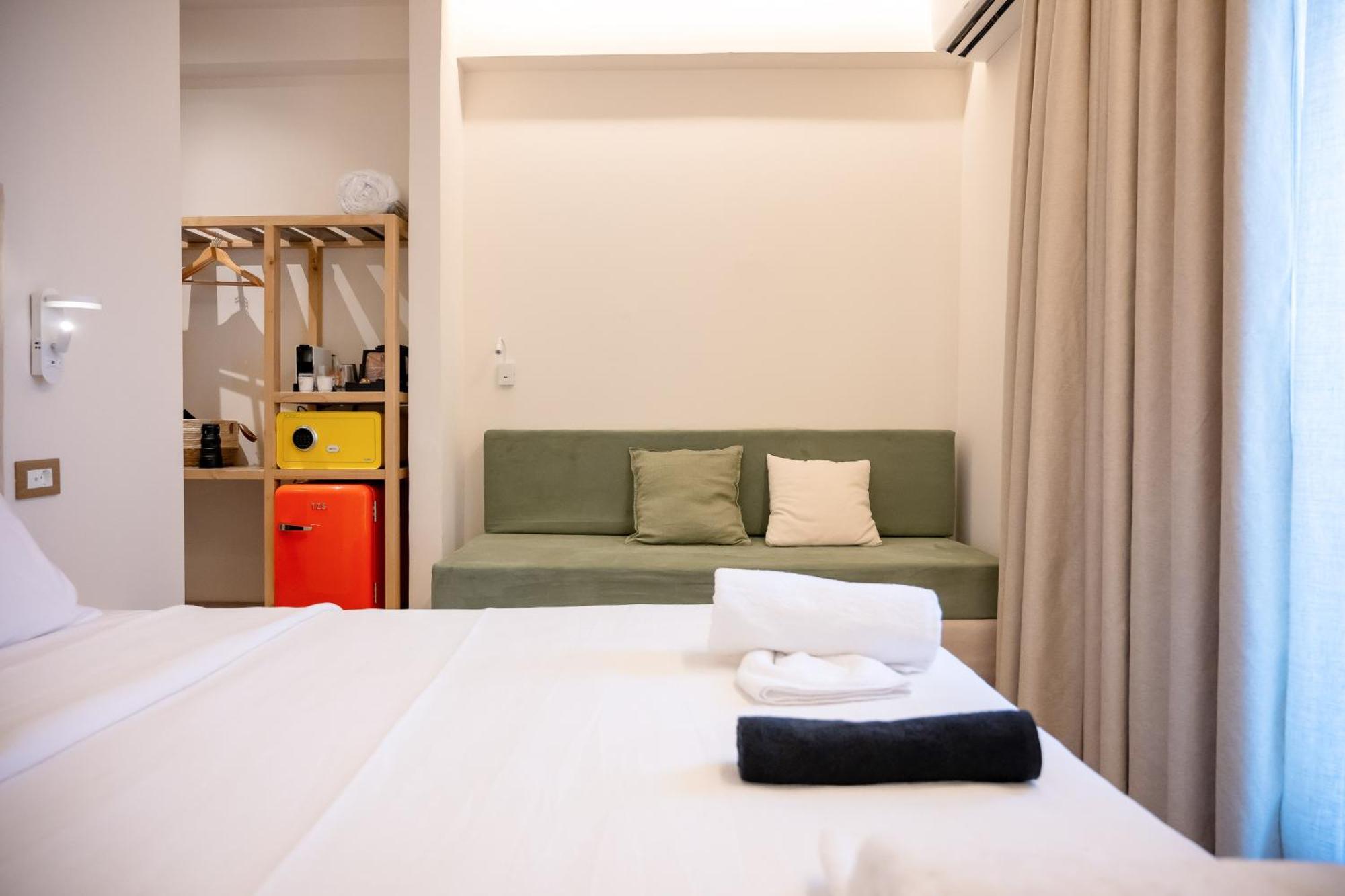 Ocean 11 Hotel Città di Skiathos Esterno foto