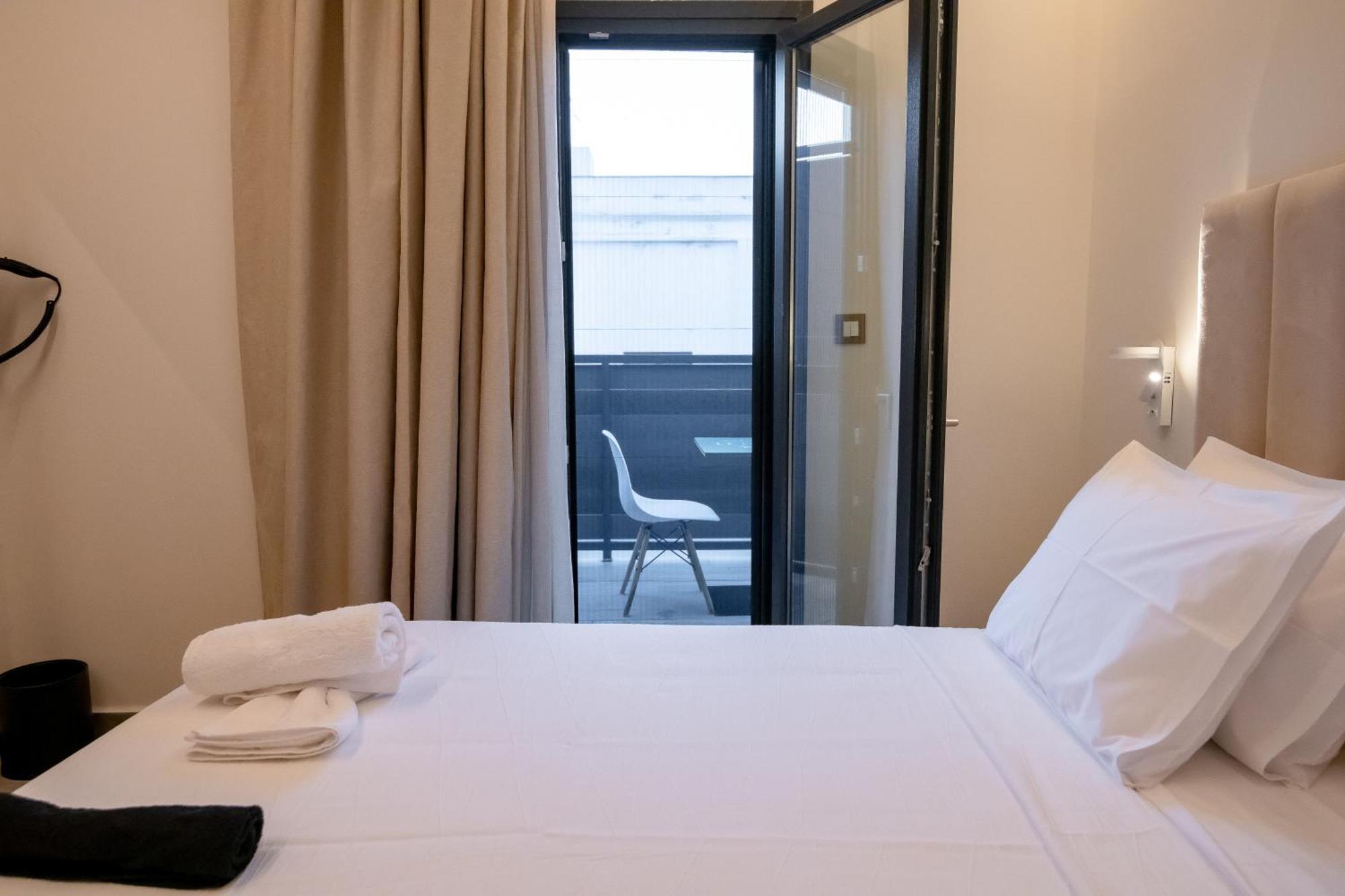 Ocean 11 Hotel Città di Skiathos Esterno foto