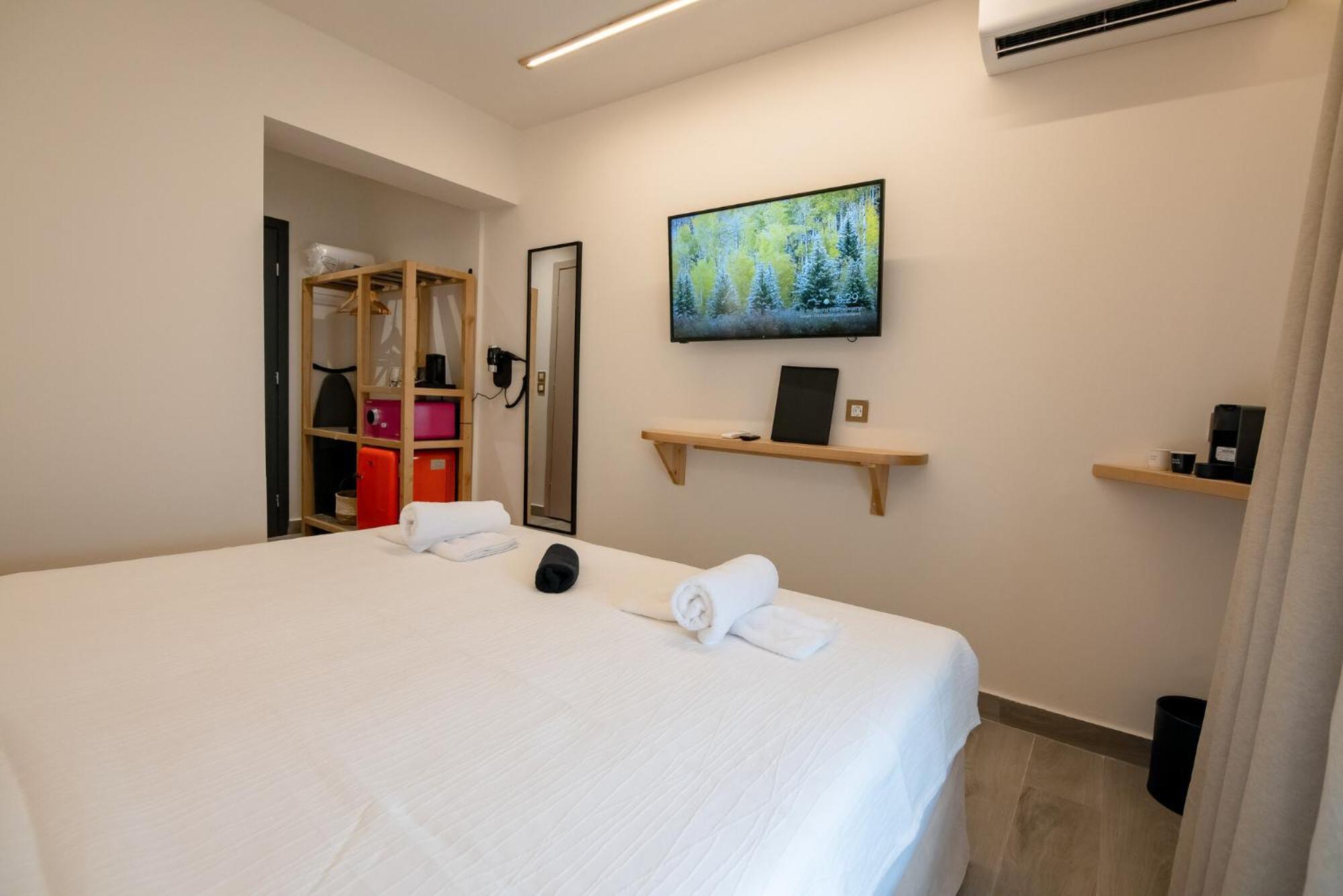 Ocean 11 Hotel Città di Skiathos Esterno foto